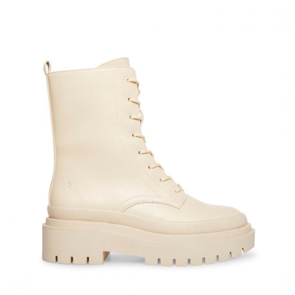🌿 Steve Madden Moss Boots